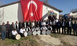 Sıdıklı Aşiretinin Kültürel Mirası Türkmen Şöleni ile Taçlandı