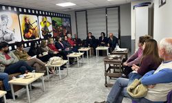 Buzzati’nin “Tatar Çölü” Romanı incelendi