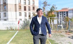 Yasin Ata: “Futbol, savaşları bile durduran bir tutkudur”