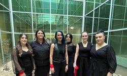 Kırşehir’de kadına şiddet masaya yatırıldı