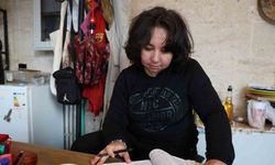 Küçük dükkanda büyük azim! 5 bin TL sermaye ile başladı!