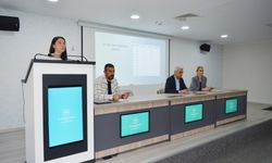 112 Acil Sağlık Hizmetlerinde Değerlendirme Toplantısı