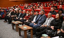 Belediye Başkanı Ekicioğlu, Ertaş’ın müzik mirasına dikkat çekti