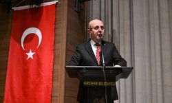 Kırşehir’de 1. Âşık Paşa Dil ve Şiir Festivali Başladı