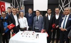 “Engelleri kaldırmak gönüllerde başlar.”