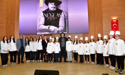 “King of Meat” Cüneyt Asan Kırşehir’de İlham Veren Bir Söyleşi Gerçekleştirdi