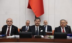 Necmettin Erkan: Meclis’te Şimşek ve Yerlikaya’nın Bütçeleri Masada