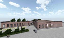 Engelli Bireylere Destek İçin Dev Yatırım: Kırşehir’e Yeni Bakım Merkezi