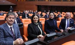 Ahi Evran Üniversitesi’nin 2026 Yılı Bütçesi TBMM Genel Kurulu’nda Kabul Edildi