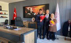 Örsan Pınar: “En büyük engel sevgisizliktir”