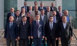 İl Genel Meclisi ve Milletvekili Erkan’dan Kırşehir İçin Güçlü Koordinasyon