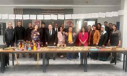 Özel Eğitim Öğrencilerinden Semazen ve Halk Oyunlarıyla Anlamlı Gösteri