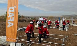 Kırşehir MEB AKUB Ekibi AFAD Akreditasyonu Aldı!