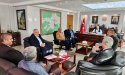 Kırşehir’de Eğitimin Yol Haritası Masaya Yatırıldı