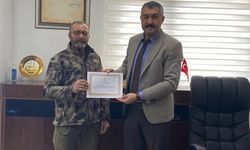 38 YIL 6 AYLIK EMEĞİN ARDINDAN EMEKLİLİK