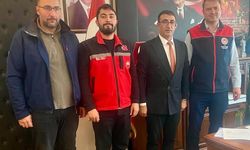 Kırşehir’de Hayvancılığın Geleceği İçin Önemli Toplantı