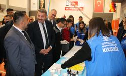 Cacabey Gençlik Merkezi’nden 3 Aralık’ta Anlamlı Buluşma