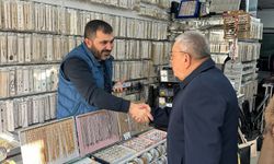 “Dinlemedik dert, paylaşılmadık sorun kalmayacak”