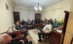 MHP’nin Gönül Hareketi Mucur’da Devam Etti