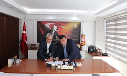 Kırşehir TSO ile Altınyıldız Classics Arasında Protokol İmzalandı