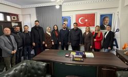 Anahtar Parti Kırşehir Teşkilatı Kadrosunu Genişletiyor