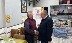 Kılıç, “Kırşehir’i Karış Karış Gezeceğiz”