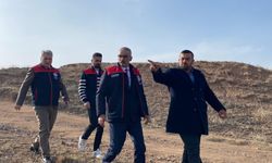 Kırşehir’de Gölet İçin Yeni Proje İstişaresi!