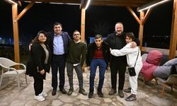 Kırşehir’de Engelli Bireylere Destek Buluşması Düzenlendi