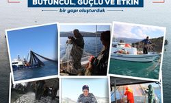 Su Ürünleri Avcılığında Yeni Dönem!