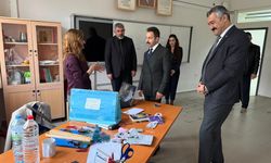 Mesleki Eğitimde Yakın Takip!