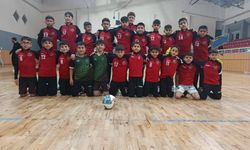 Mucurgücü’nün Altyapı Takımları Yeni Sezona Başladı!