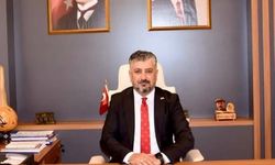Kırşehirli Abdullah Kömürcüoğlu İzmir’e Atandı