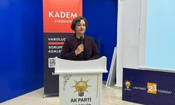 KADEM’den Kırşehir’de Anlamlı Eğitim: “Güven Toplumunun İnşası”
