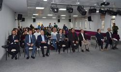 Yenidoğan Sağlığı İçin Hayati Eğitim Kırşehir’de Başladı