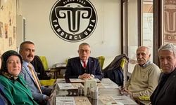 MHP Kırşehir İl Başkanı Kılıç’tan Teşkilata Moral Desteği