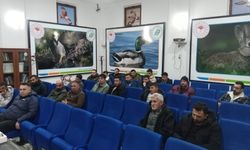 Kırşehir’de Avcı Eğitim Kursu Tamamlandı