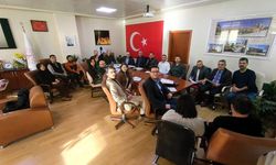 Sağlık Hizmetlerinde Kalite İçin Kırşehir’de GÖREN Toplantısı