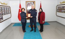 KADEM Kırşehir, Sosyal Faaliyetler Hakkında Bilgilendirme Yaptı