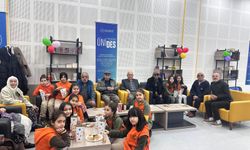 Geçmiş ve Gelecek Kırşehir’de bir araya geldi