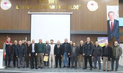 Arı Hastalıkları ve İklim Değişikliği Kırşehir’de Gündemde