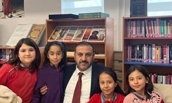 Başkan Hakanoğlu: “En Büyük Yatırım, Çocuklarımızın Eğitimine Yapılan Yatırımdır”