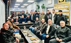 Kırşehirli Dernekler Federasyonu 66 Derneğe Ulaştı