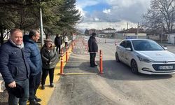 MTSK Direksiyon Eğitimi Uygulama Sınavında Denetim