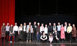 Kırşehir Belediyesi 3. Tiyatro Festivali Sona Erdi