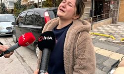 Ankara'da saplantılı eski sevgili deh*şeti: Genç kadının 8 kez kalbi durdu