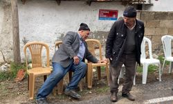 Kayıp baş ci*nayetinde şüpheliler olaydan sonra yeniden bölgeye dönmüş