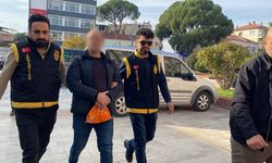 Polis ekiplerinden firariye 'komşu kılığında' operasyon