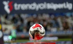Trendyol Süper Lig’de 16. Hafta Heyecanı Başlıyor