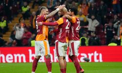 Galatasaray, RAMS Başakşehir’i 1-0 Mağlup Etti