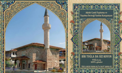 Kırşehir’de Adalet Camii İçin Bağış Seferberliği!